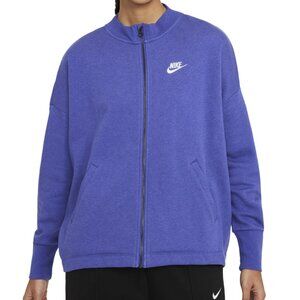 Nike Women's Essential Fleece Cardigan